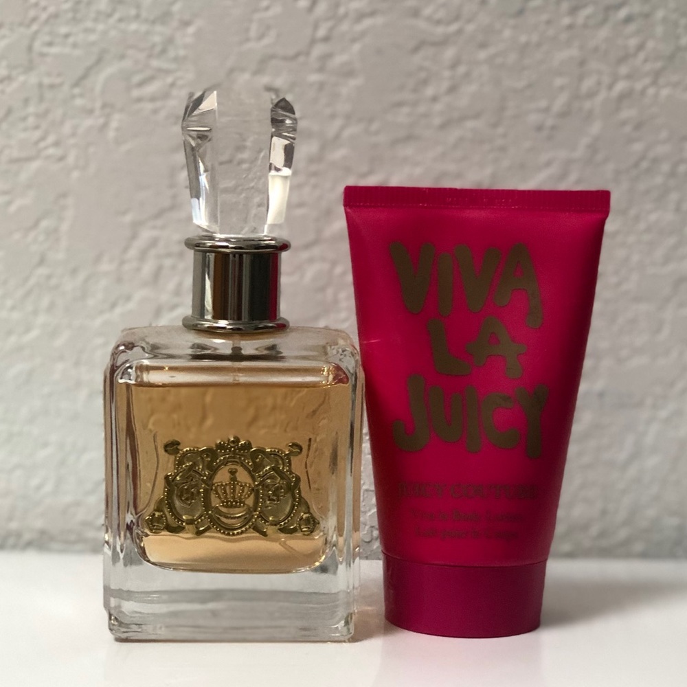 Viva La Juice Set